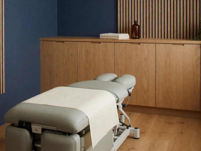 Lower Back Pain — Woodside Chiropractor, Woodside NY