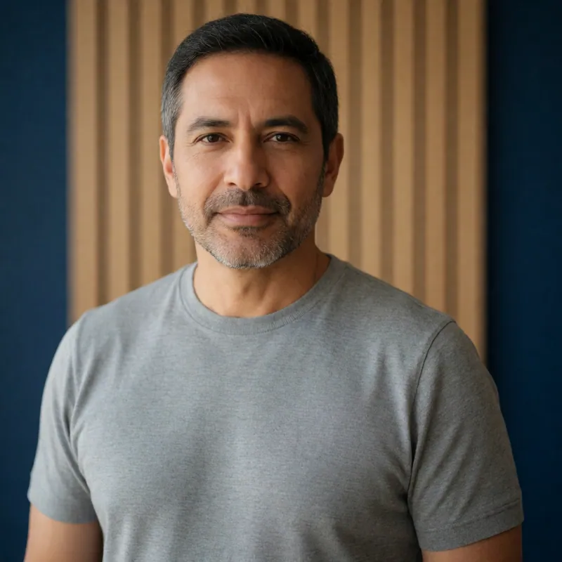 Dr. Adrian Castellano, Spine & Disc Care at Woodside Chiropractor