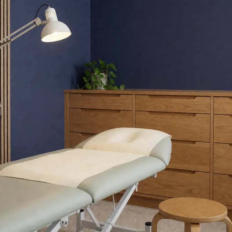 Sciatica & Leg Pain in Woodside, NY