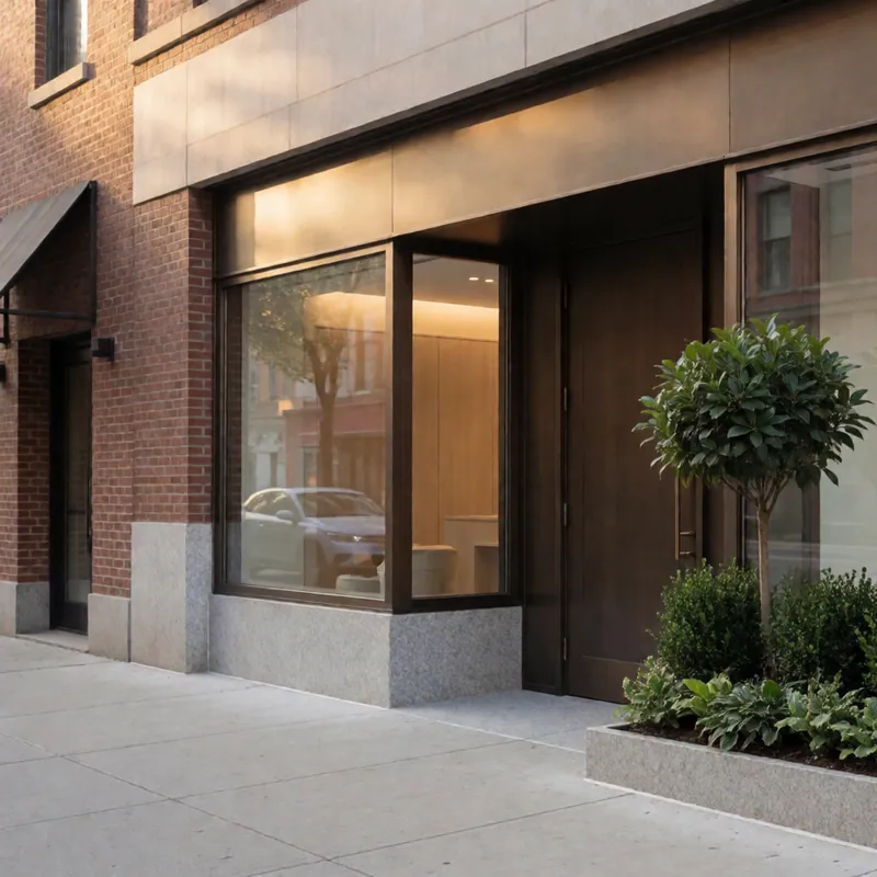 Woodside Chiropractor on 61st Street in Woodside, Queens, New York