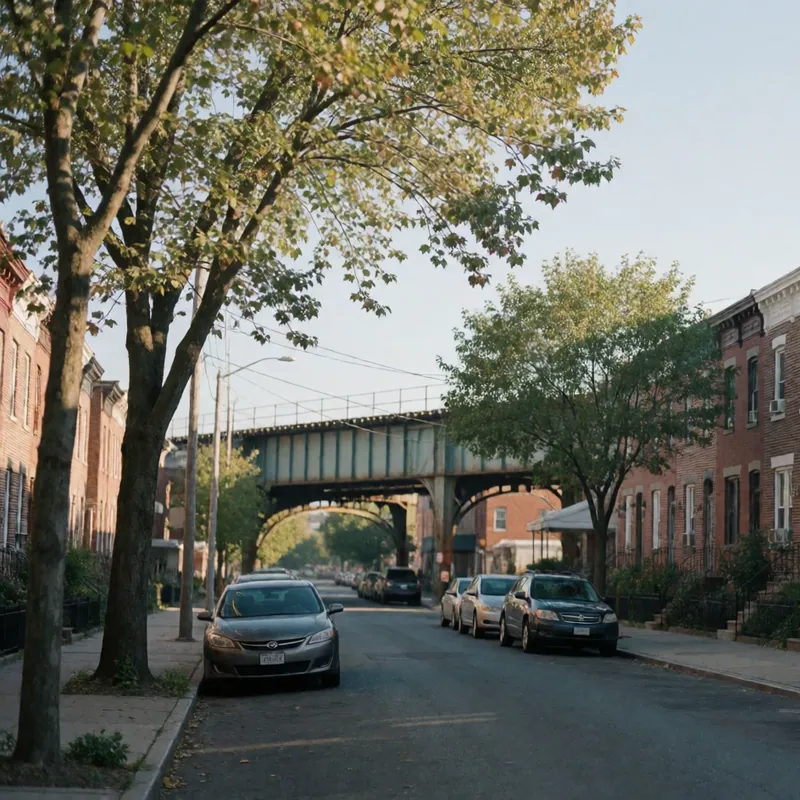 Woodside, Queens, New York