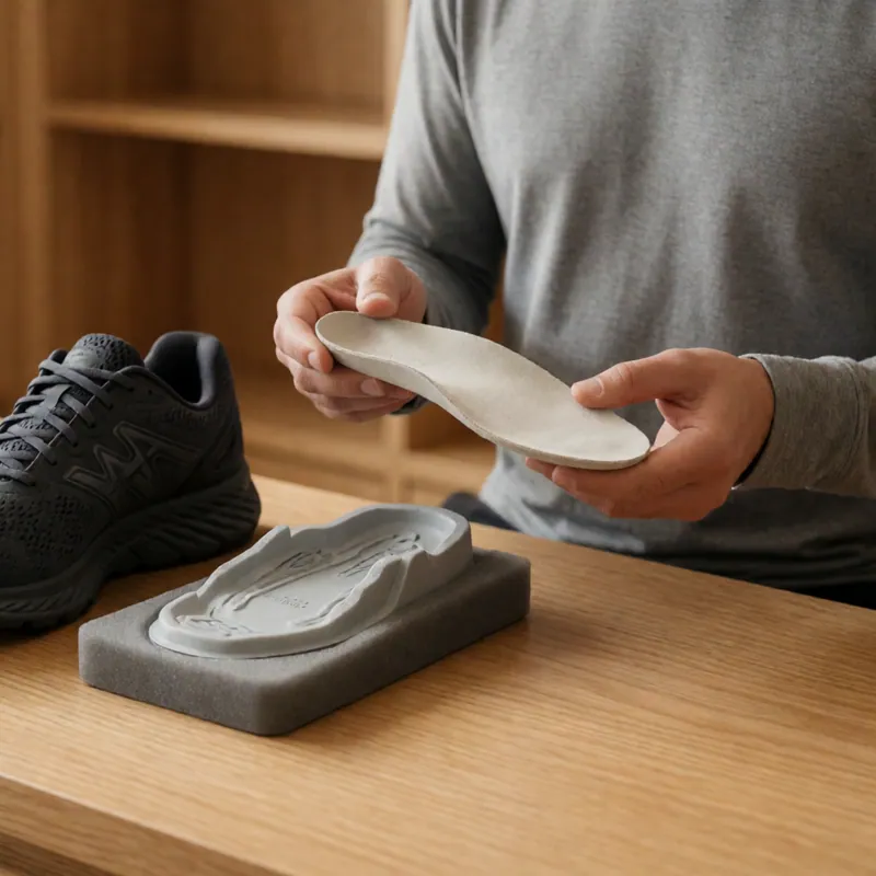 Custom Orthotics in Woodside, NY