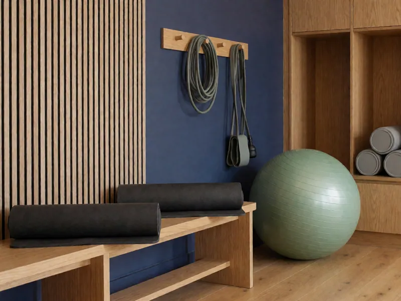 Rehab Exercise — Woodside Chiropractor, Woodside NY