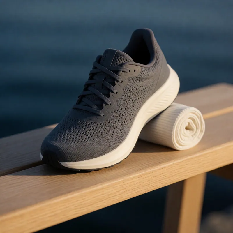 Custom Orthotics detail — Woodside Chiropractor, Woodside NY