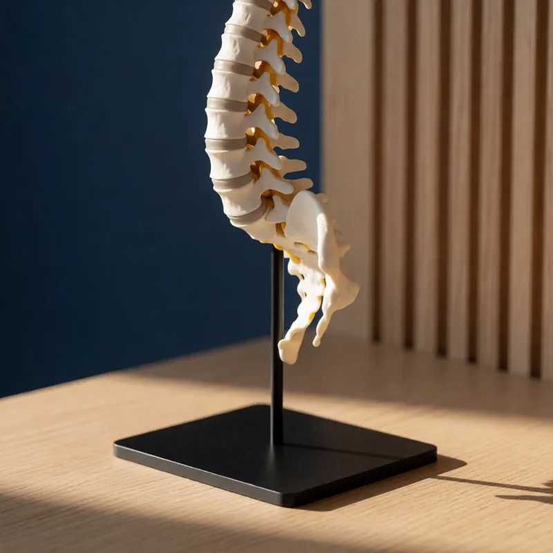 Disc Injury Care detail — Woodside Chiropractor, Woodside NY