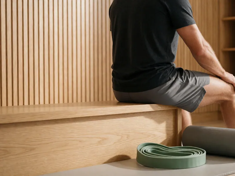 Sports Injury Care — Woodside Chiropractor, Woodside NY