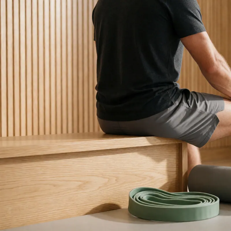 Sports Injury Care in Woodside, NY