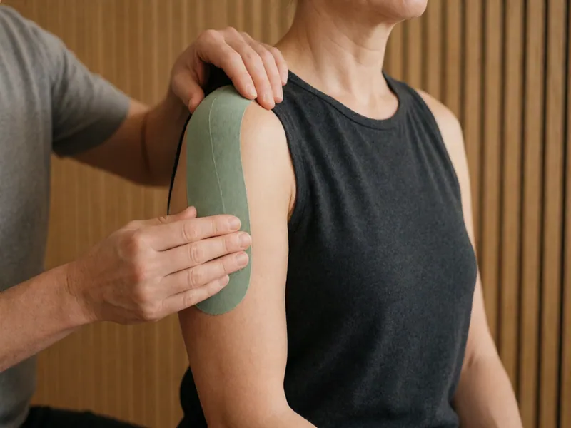 Shoulder Pain — Woodside Chiropractor, Woodside NY