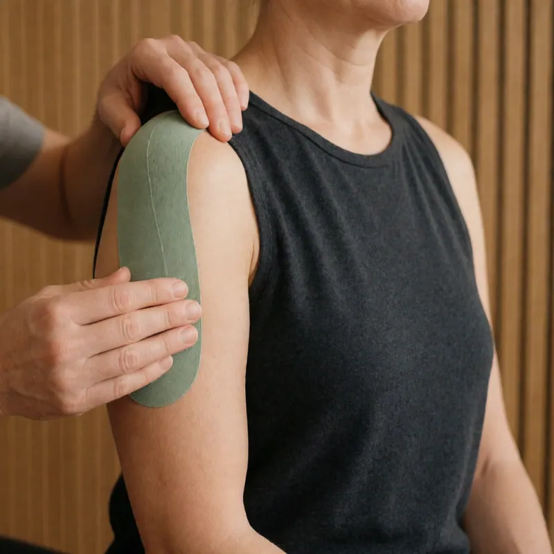 Shoulder Pain in Woodside, NY